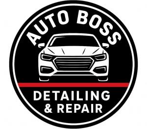 Auto Boss Detailing & Repair LLC