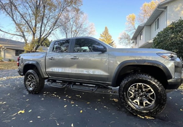 Mobile Detailing in Eden Prairie, MN (1)