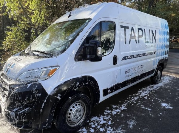 Fleet Cleaning in Minnetonka, MN (1)