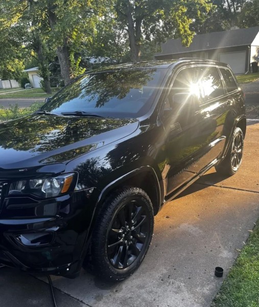 Exterior Detailing in Plymouth, MN (1)