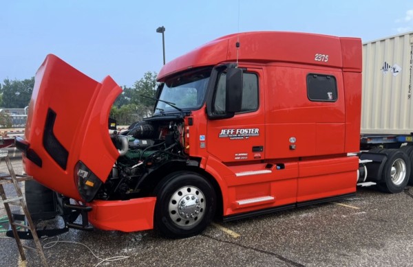 Fleet Cleaning in Minnetonka, MN (1)