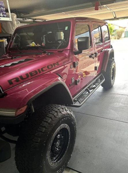 Mobile Detailing in Hopkins, MN (1)