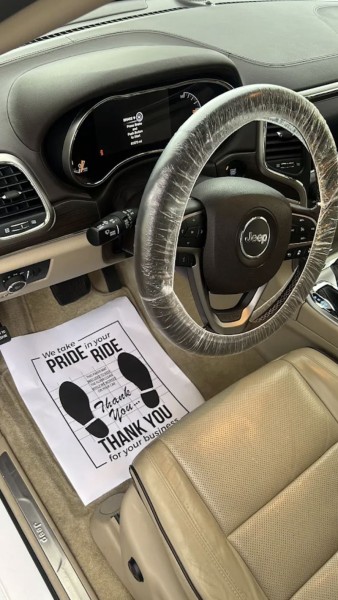 Interior Detailing in Plymouth, MN (1)